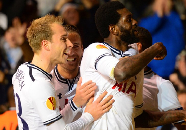 Newcastle produbio agoniju Tottenhama