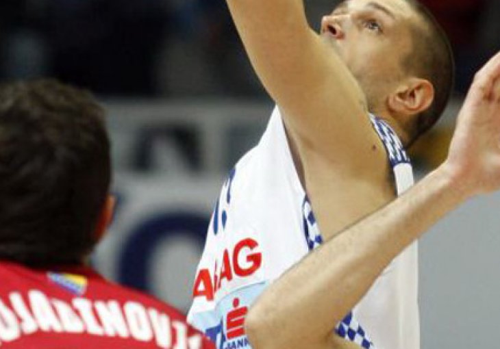 Ovako su hrvatski mediji vidjeli nestanak KK Bosna