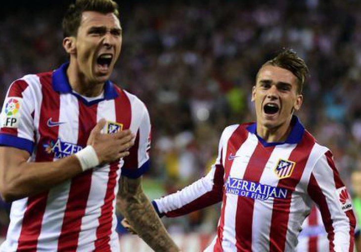 Minimalac Atletica protiv Getafea