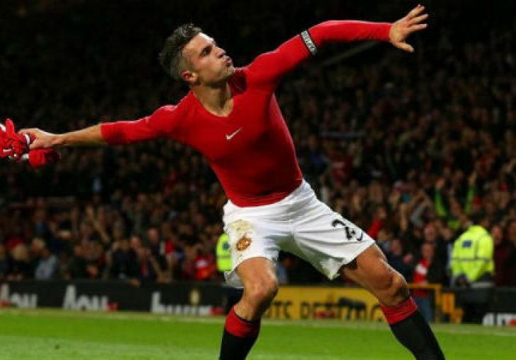 Manchester United može stići Chelseaja