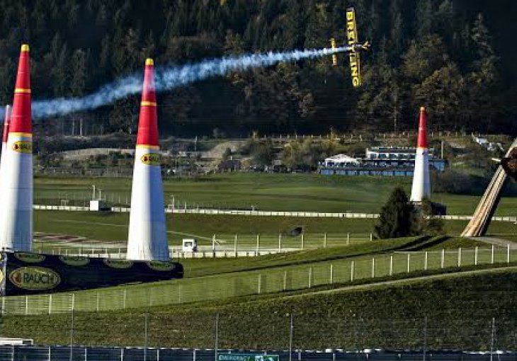 U dramatičnoj završnici britanski pilot Nigel Lamb postao svjetski prvak