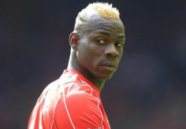Balotelli je Liverpoolov Cantona!