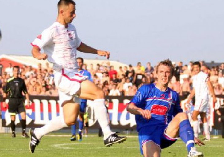 Teška situacija u FK Borac