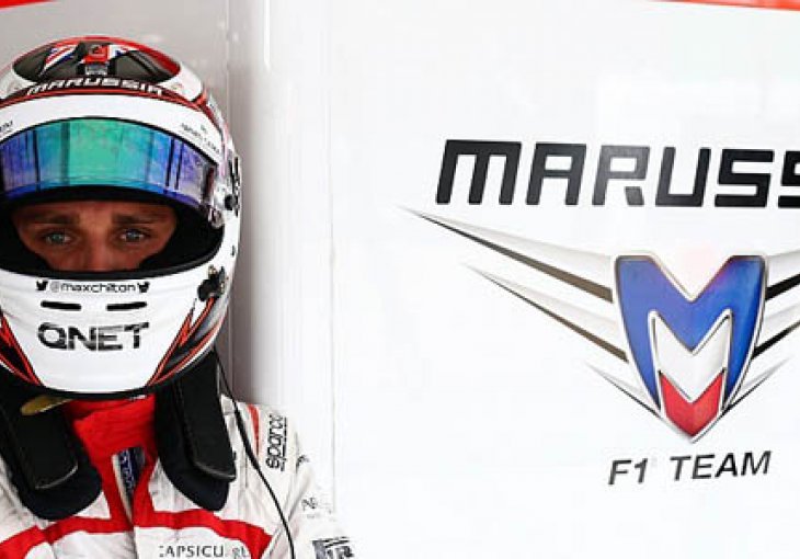 Marussia završila u stečaju, VN SAD-a sa 18 bolida