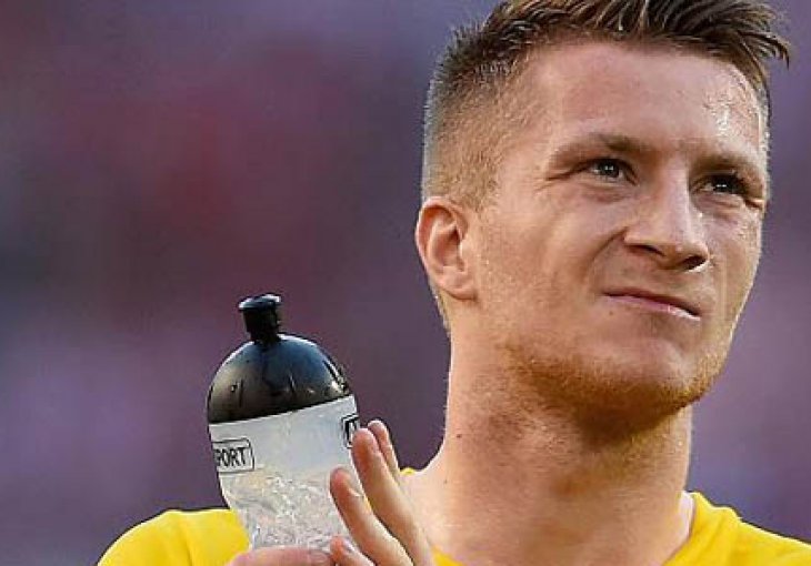 Reus: Moramo da pronađemo izlaz