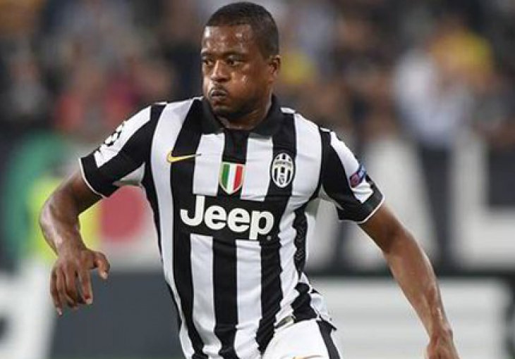 Evra vjeruje da Juventus može odbraniti titulu