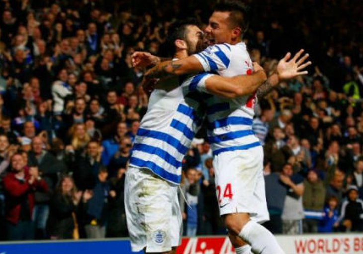 QPR produbio agoniju Aston Ville