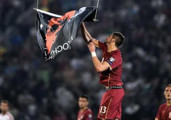 Albanci nemaju razloga da me mrze!
