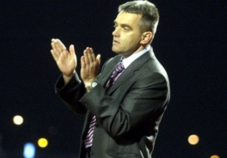 Čudna odluka N/FSBiH: Vlado Jagodić ostaje selektor!