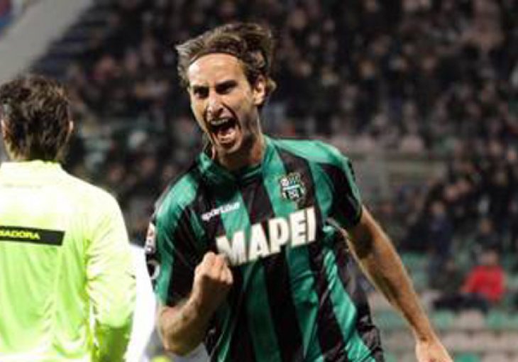 Sassuolo upisao prvi pobjedu na domaćem terenu