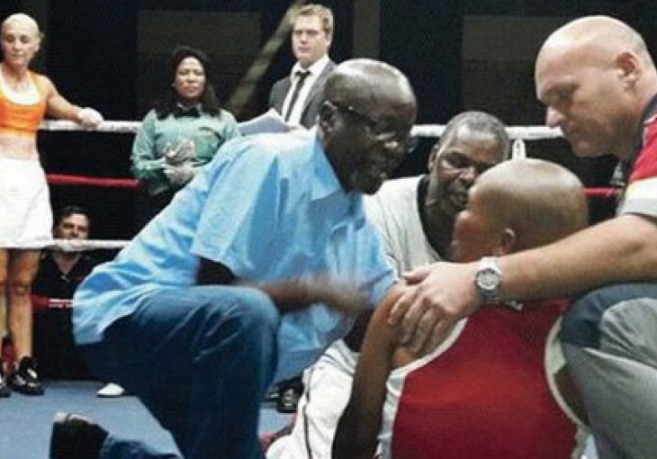 Nova tragedija u Južnoj Africi: Bokserka preminula nakon nokauta