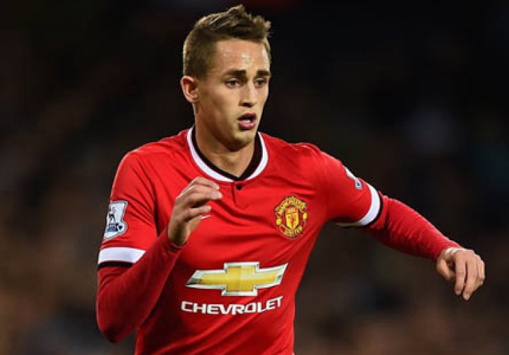 Januzaj od januara u Ajaxu?