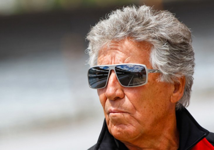 Andretti: Formula 1 bi trebala malo popustiti