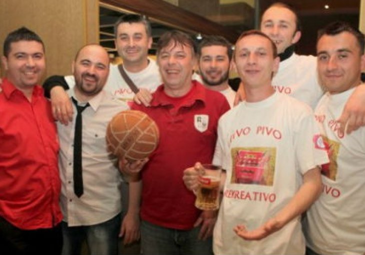 Šta spaja jedan mali bh. klub sa Milanom, Liverpoolom i Dortmundom?