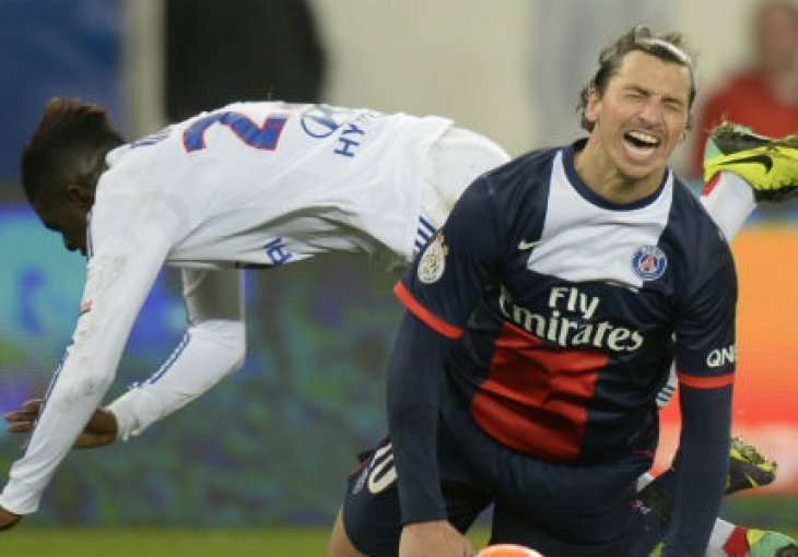 PSG i dalje bez najboljeg fudbalera