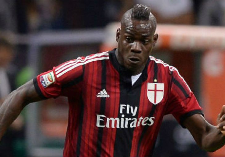 Napoli želi Balotellija: Evo zašto se taj transfer nikad neće desiti