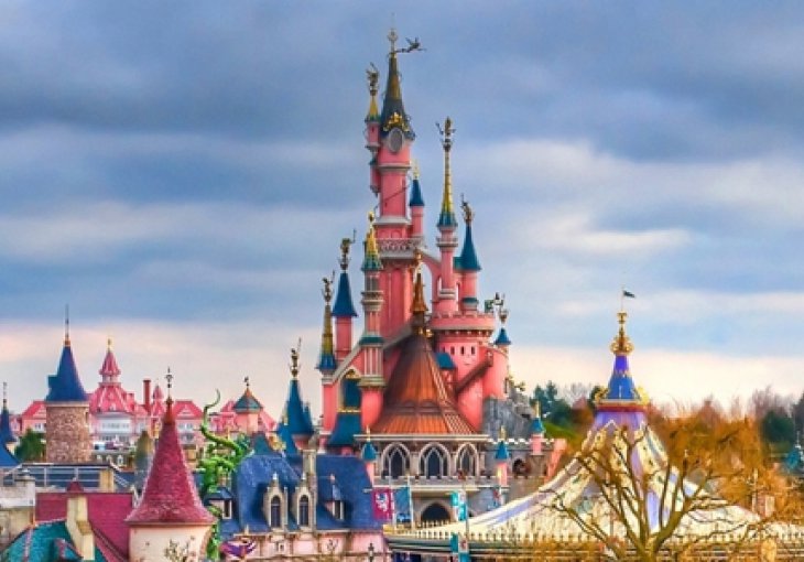 Žrijeb za Eurobasket 2015. u Disneylandu