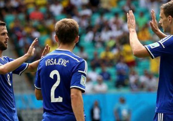 Goal: BiH nije zaslužila nomijacije za Zlatnu loptu