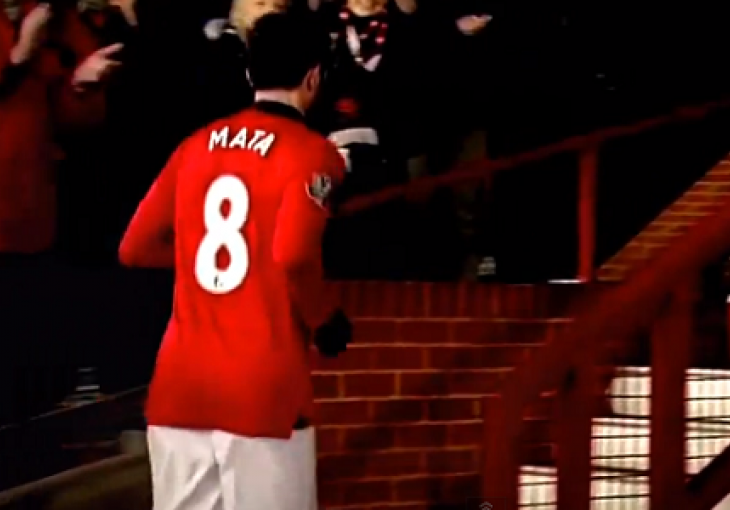 Juan Mata je prokockao sve šanse u Unitedu, u januaru seli u Italiju?