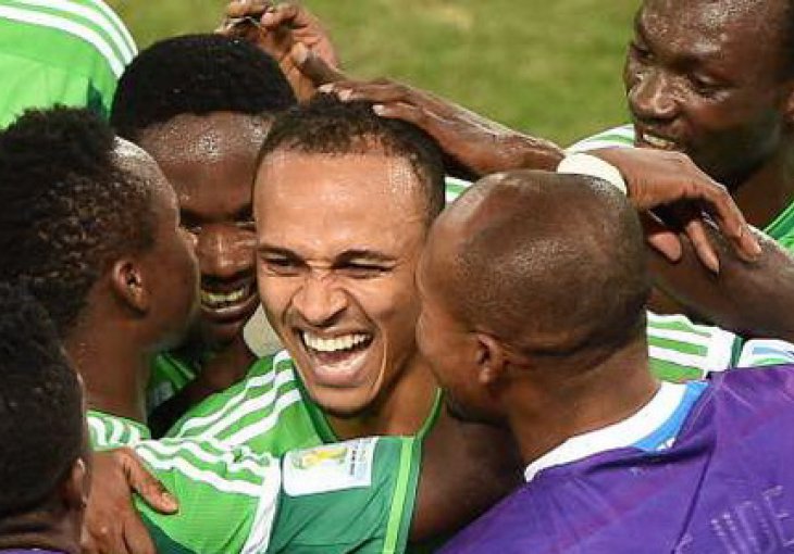 FIFA ponovo prijeti Nigeriji