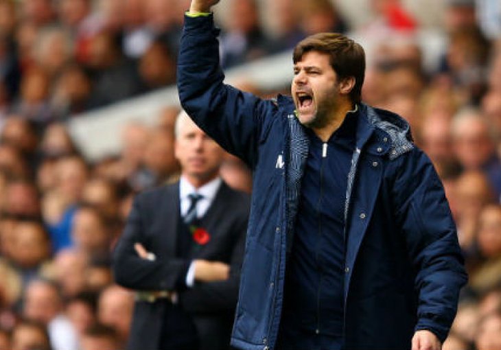 Urnebesan izgovor Pochettina za lošu igru Tottenhama