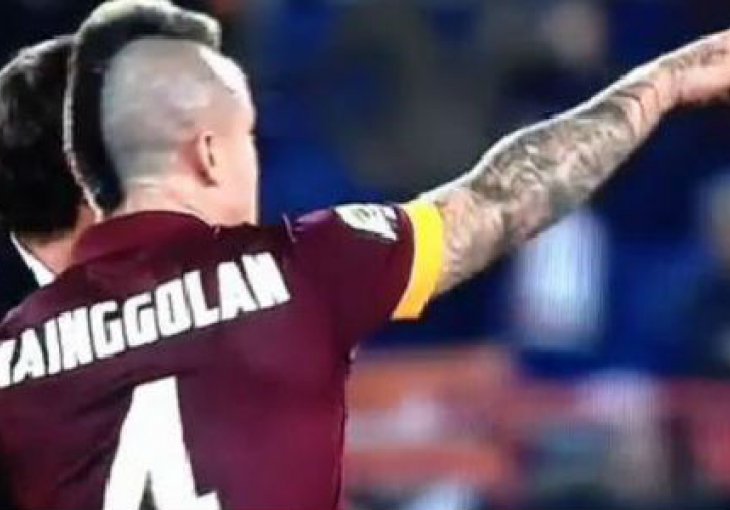 Pogledajte reakciju Pjanićevog trenera kada je saznao za poraz Juventusa