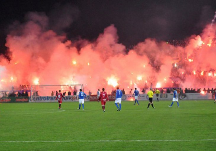 Poznate cijene ulaznica za vječiti derbi na Grbavici