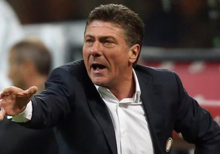 Mazzarri: Moramo realizovati više prilika