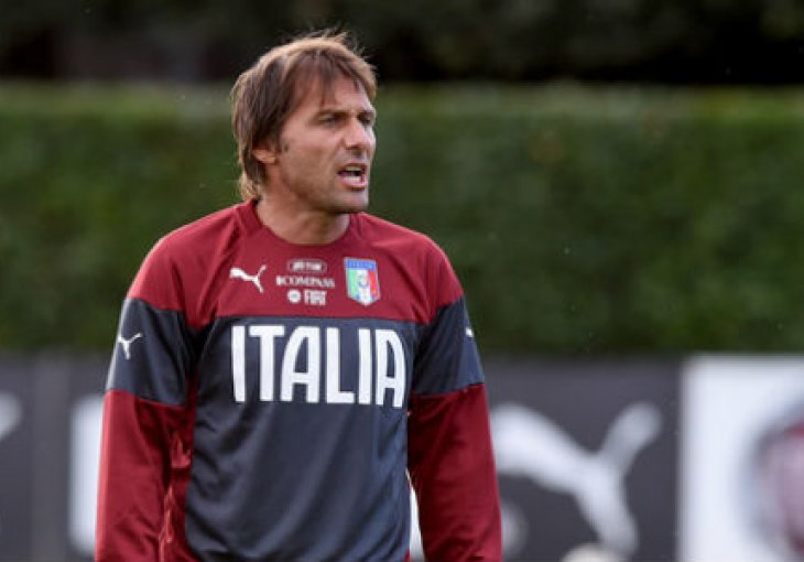 Nove optužnice: Conte je ipak namještao utakmice