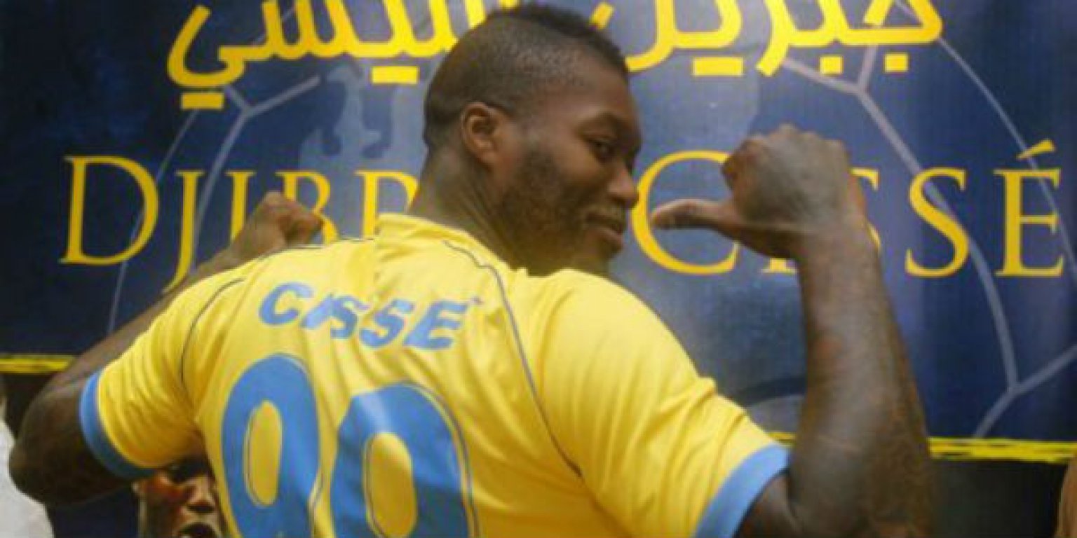 Djibril-Cissé