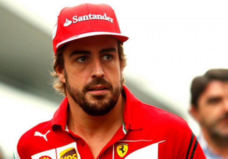 Marca: Alonso i McLaren postigli dogovor