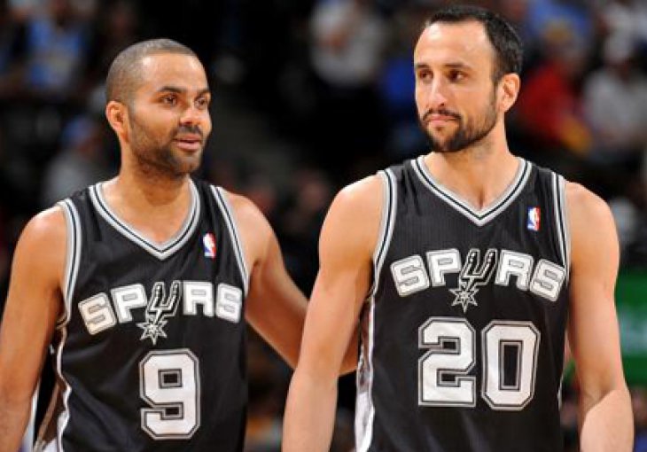 U NBA rekordan broj stranaca - 101 košarkaš iz 37 zemalja