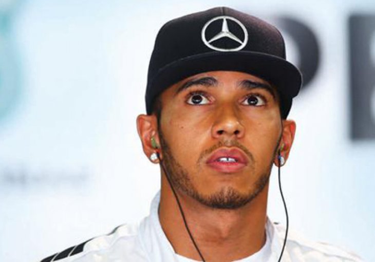 Lewis Hamilton najbrži na prvom slobodnom treningu u SAD-u