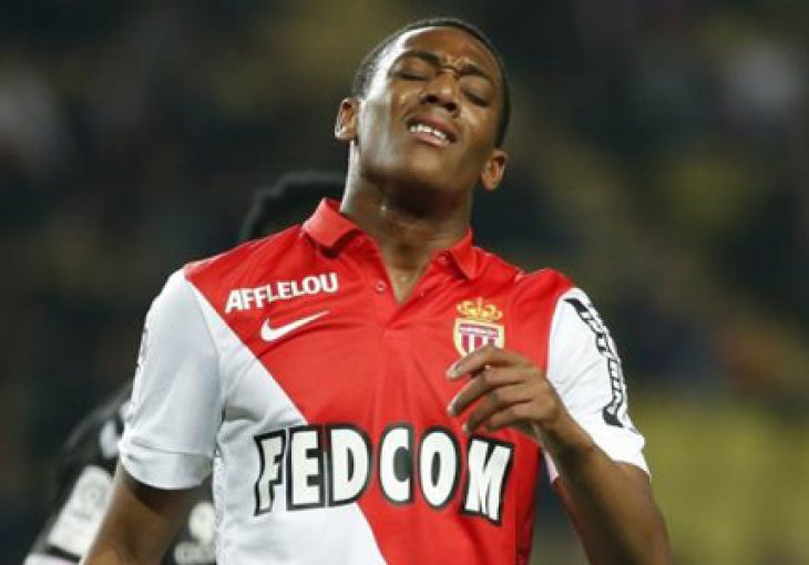 Monaco opet razočarao svoje navijače