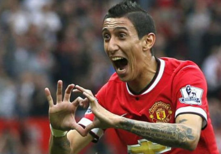 Kako je Di Maria mogao doći u City, a ne u United