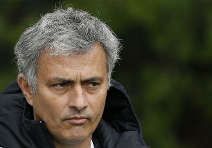 Mourinho razbjesnio navijače Chelseaja