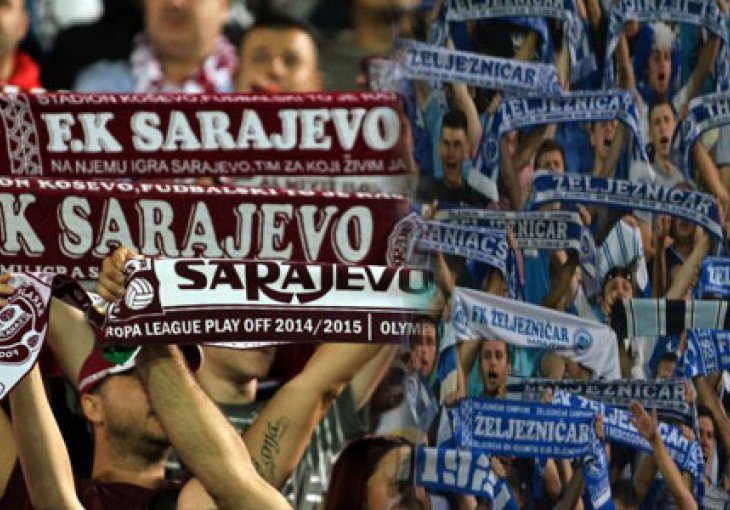 Sarajevo želi dokazati kvalitet, u Želji žele pobjeći na +6