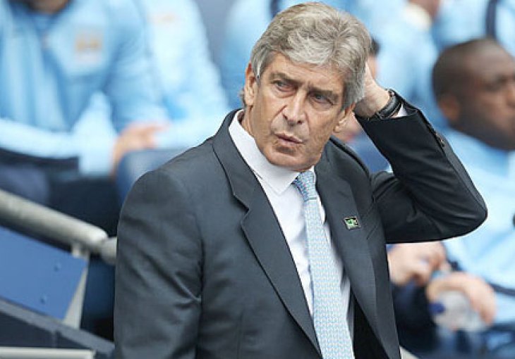 Pellegrini: Nudili su nam Di Mariju, ali smo morali odbiti