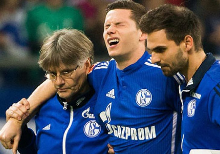 'Elf' i Schalke ostaju bez važnog igrača cijelu sezonu?