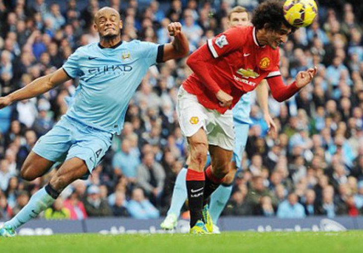 City pokazao ko je gazda u Manchesteru
