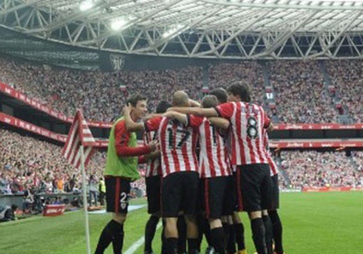 Sevilla propustila priliku da zauzme prvu poziciju