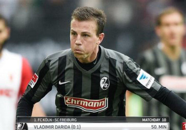 Prvi trijumf Mujdžinih saigrača, Paderborn siguran