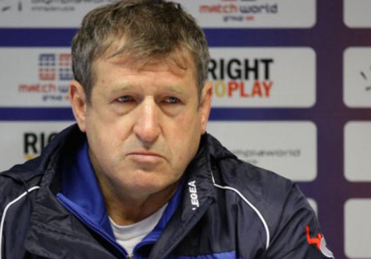 Sušić blizu novog angažmana: Pape preuzima reprezentaciju Alžira