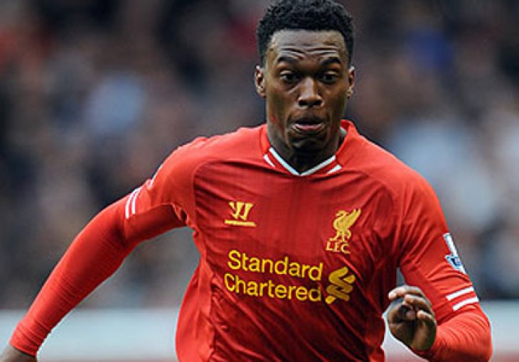 Sturridge doputovao sa ekipom u Madrid