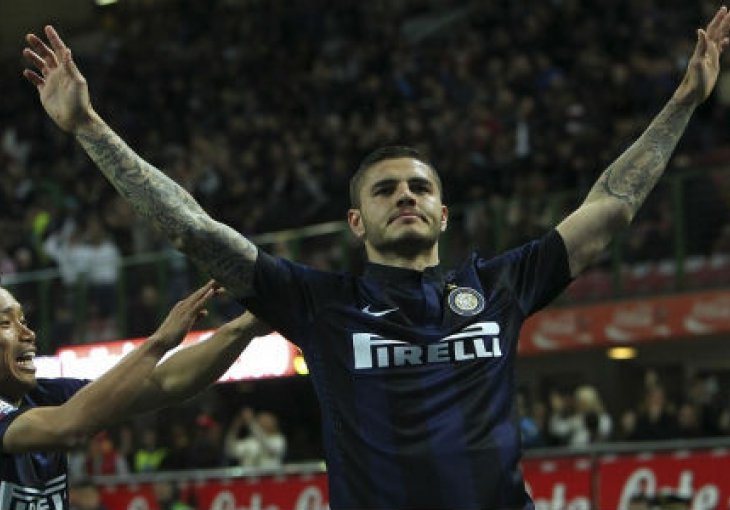 Neočekivano: Nerazzurri odbili 70 miliona eura za svog napadača