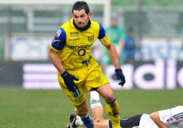 Cesena i Verona podijelili bodove, Đuriću 8. minuta igre