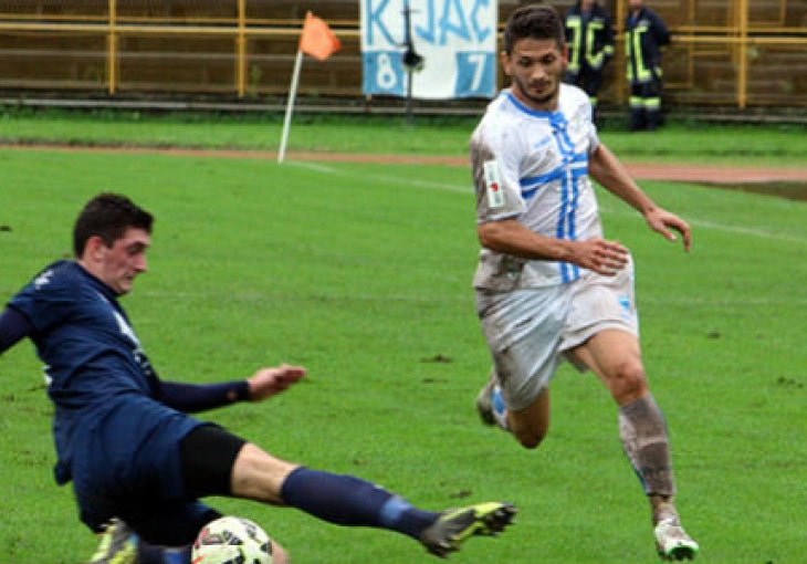 Ermin Zec napustio Kandtridu i već traži novi klub