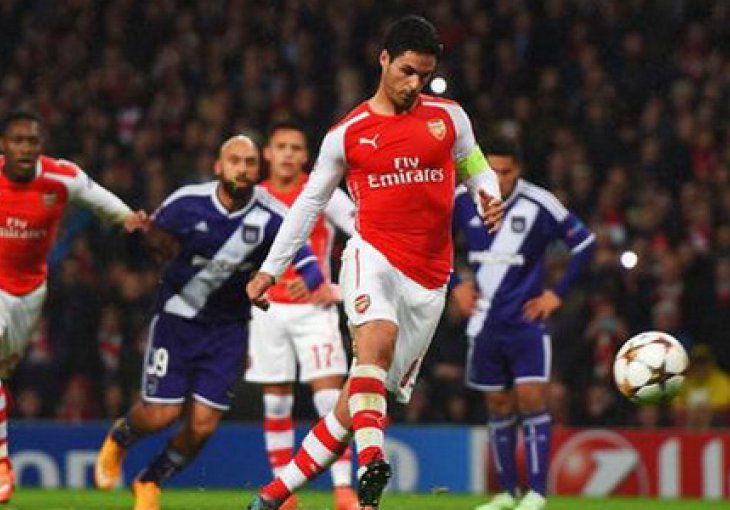 Milioneri izborili plasman dalje, Topnici bespotrebno zakomplikovali