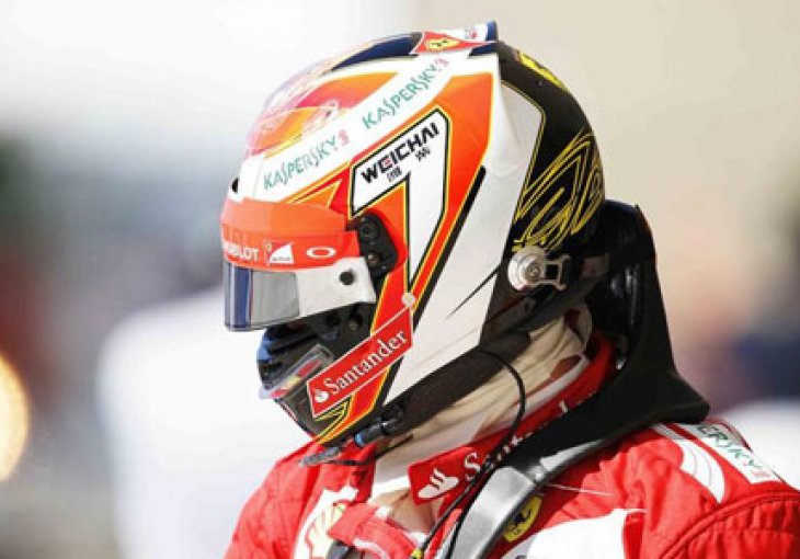 Raikkonen frustriran trenutnom situacijom u Ferrariju