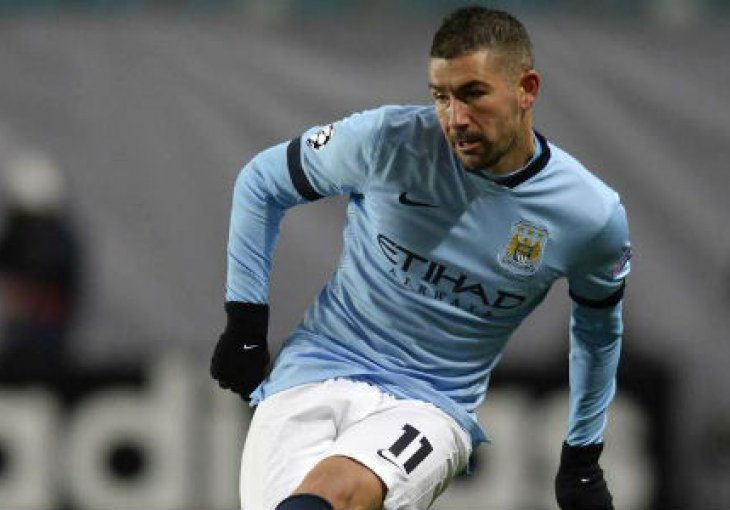 Pellegrini može odahnuti, Kolarov spreman za Sevillu